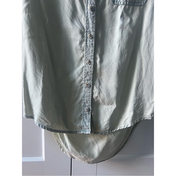 BDG Button Up - Picture 3 of 5